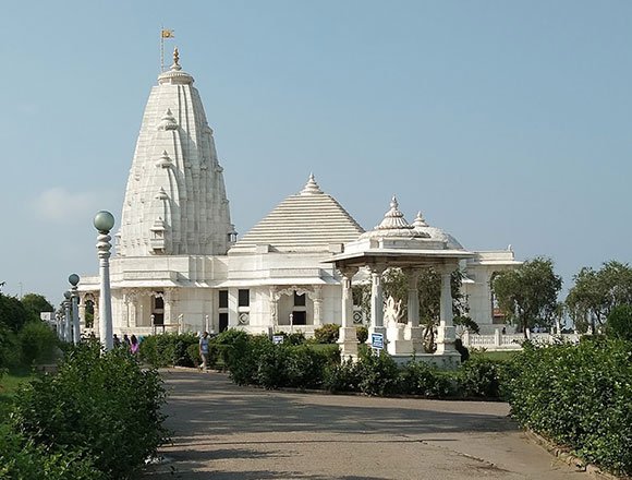 Birla Mandir