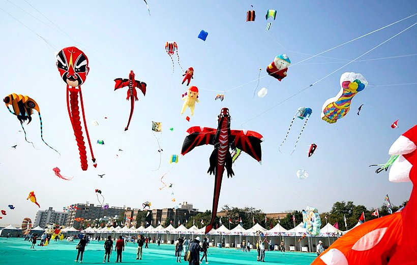 Kite Festival